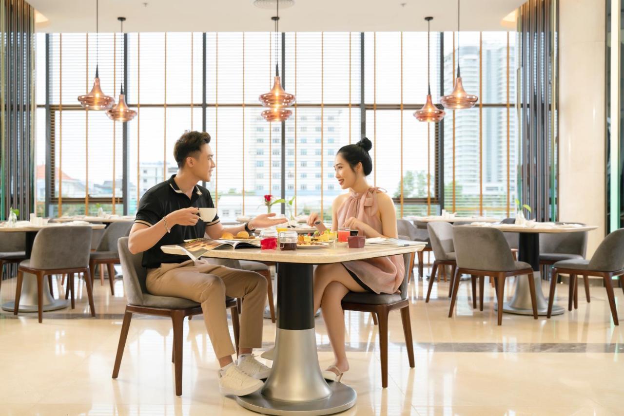 Hotel Delasea Ha Long