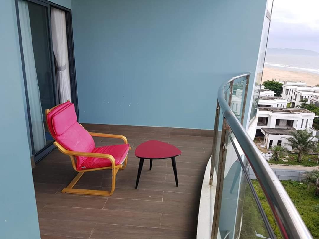 Aria Resort-free Swimming Pool, Relax By Sea Hồ Bơi Miên Phí Và Bãi Tắm Riêng, 40m Ra Biển