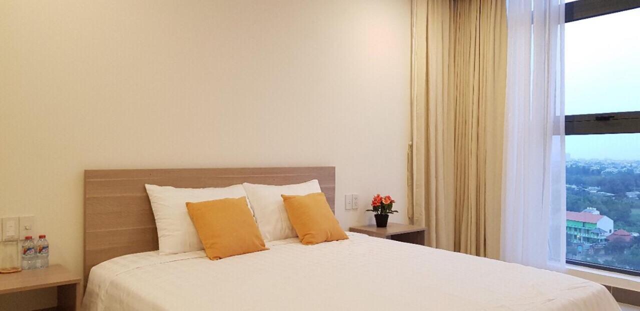 Aria Resort-2&3beds Apartment,ho Boi Va Bai Bien Mien Phi,50m Apartment