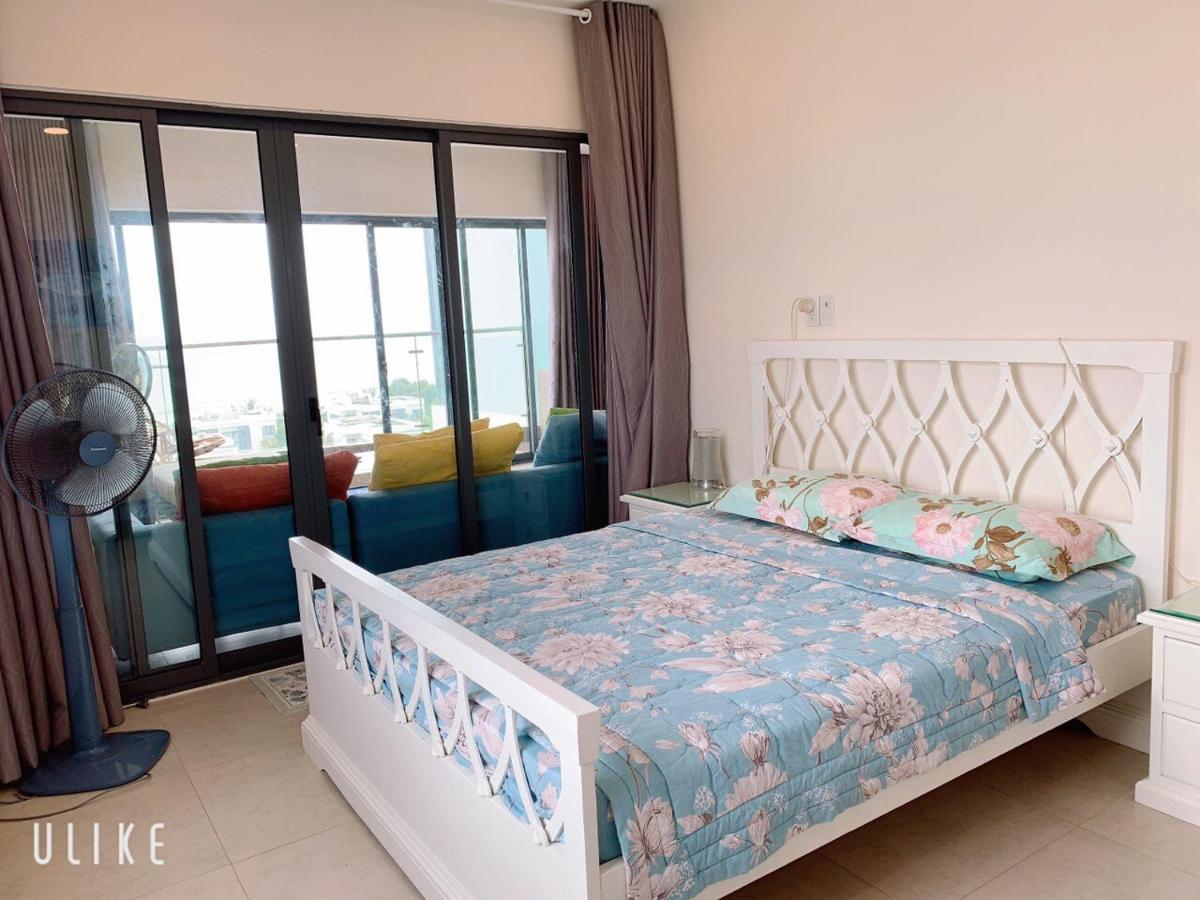 Căn hộ Aria Resort-free Swimming Pool, Relax By Sea Hồ Bơi Miên Phí Và Bãi Tắm Riêng, 40m Ra Biển *