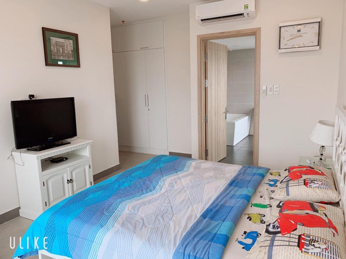 Aria Resort-free Swimming Pool, Relax By Sea Hồ Bơi Miên Phí Và Bãi Tắm Riêng, 40m Ra Biển Căn hộ