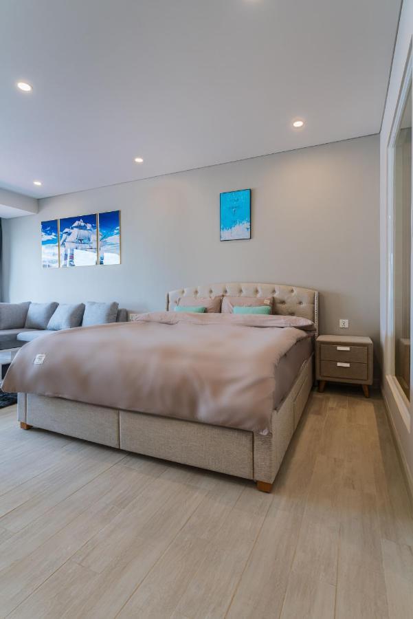 Apartment Highsea Goldcoast Superview *