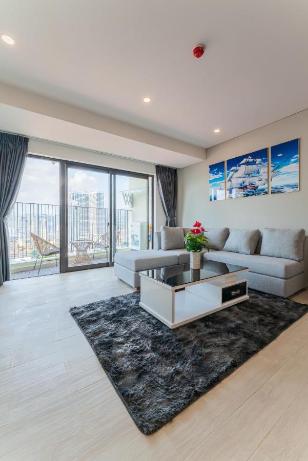 Highsea Goldcoast Superview
