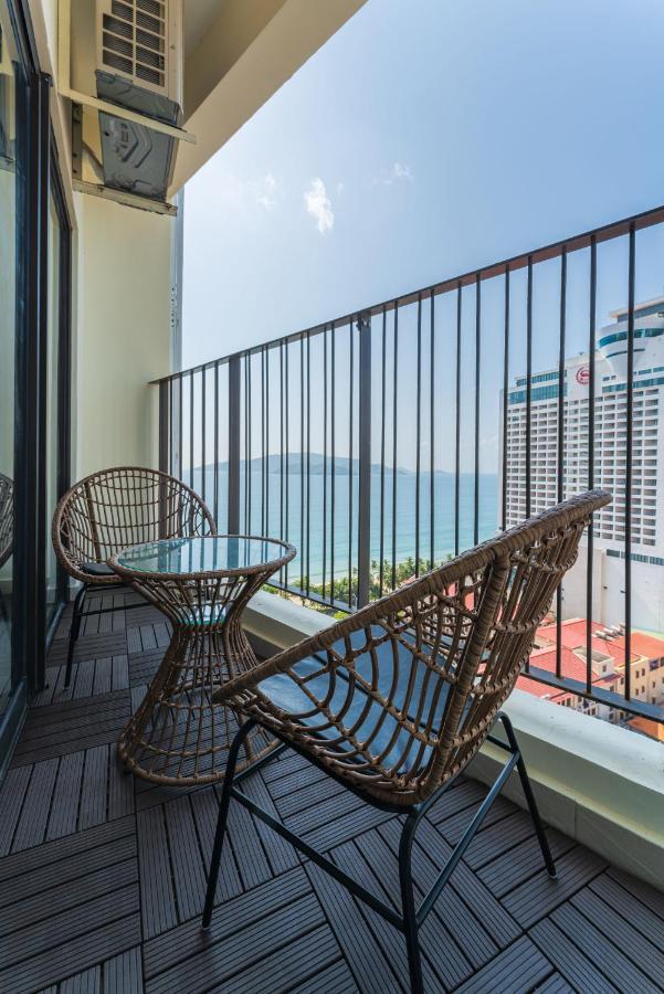 Apartment Highsea Goldcoast Superview Nha Trang