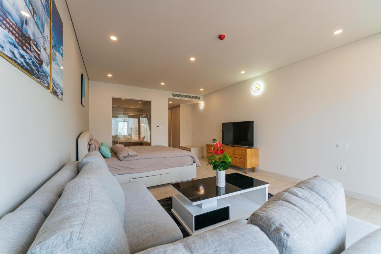 Apartment Highsea Goldcoast Superview