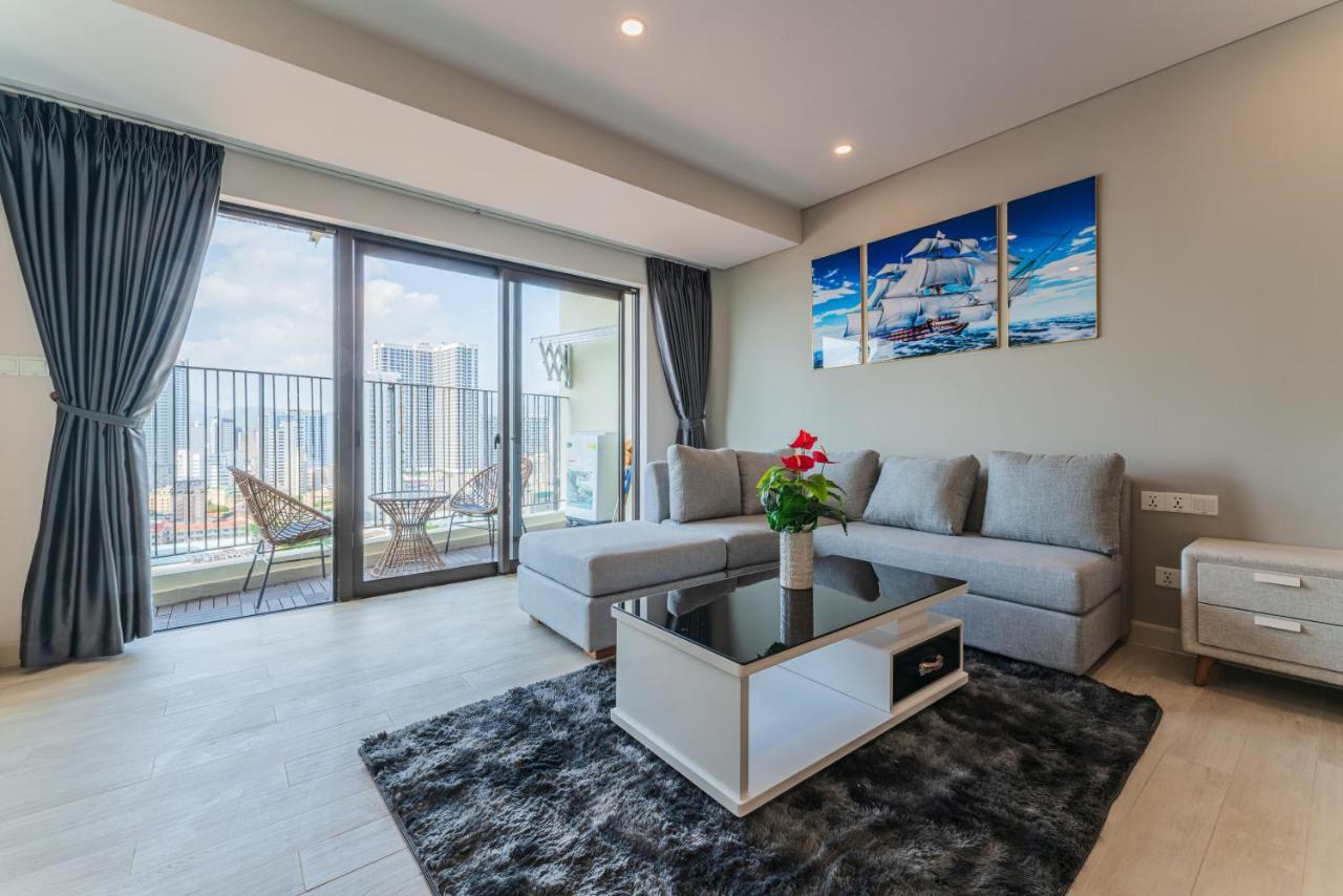 Highsea Goldcoast Superview Nha Trang