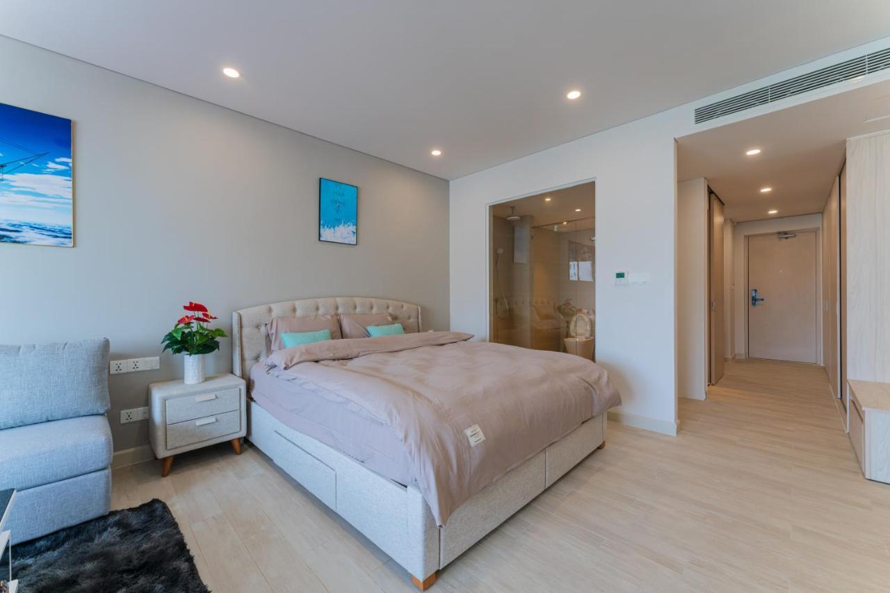 Highsea Goldcoast Superview Apartment Nha Trang
