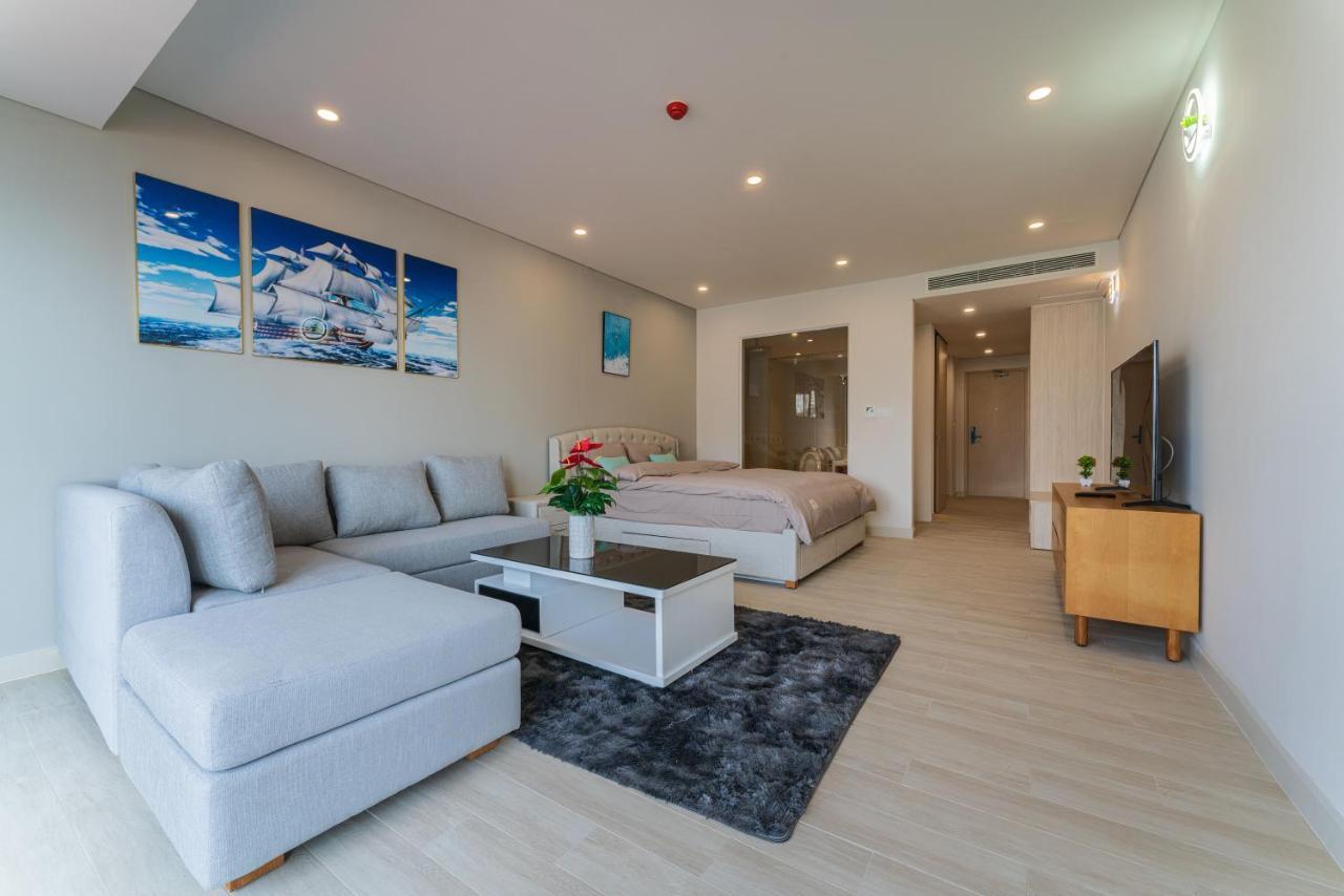 Highsea Goldcoast Superview Apartment