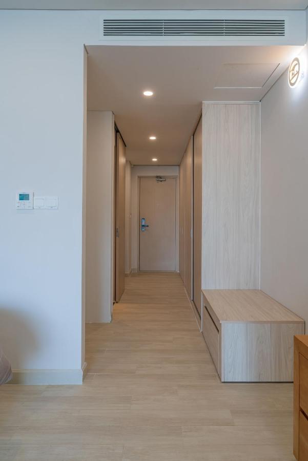 Highsea Goldcoast Superview Apartment