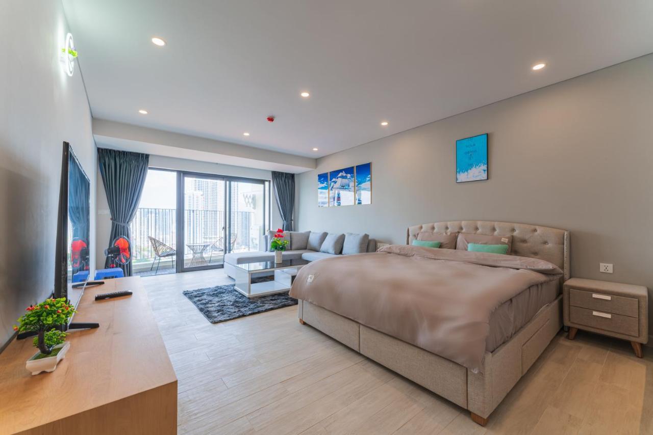 Apartment Highsea Goldcoast Superview Nha Trang
