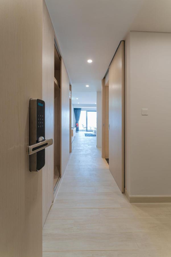 Apartment Highsea Goldcoast Superview