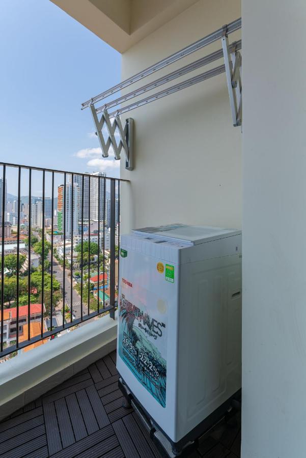 Highsea Goldcoast Superview Apartment