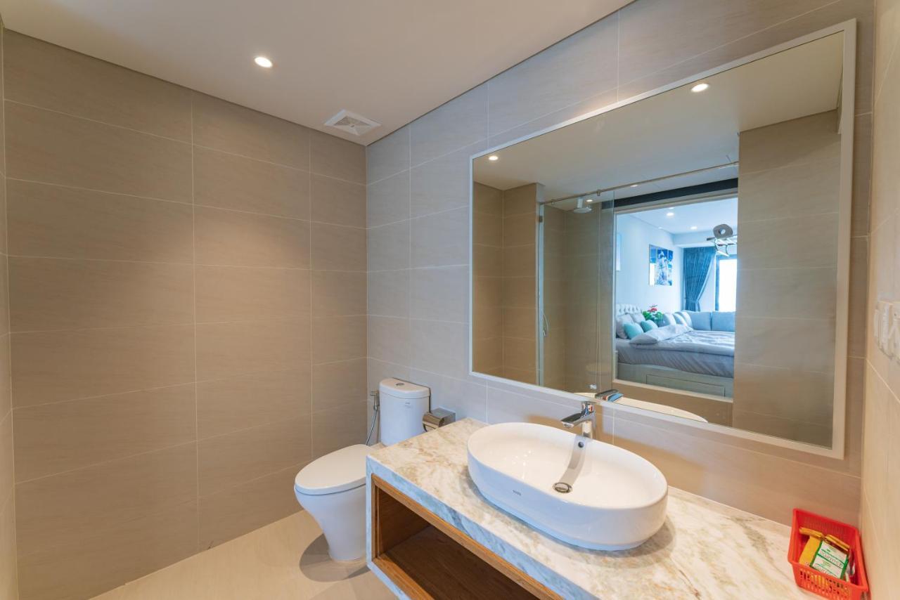 Apartment Highsea Goldcoast Superview Nha Trang