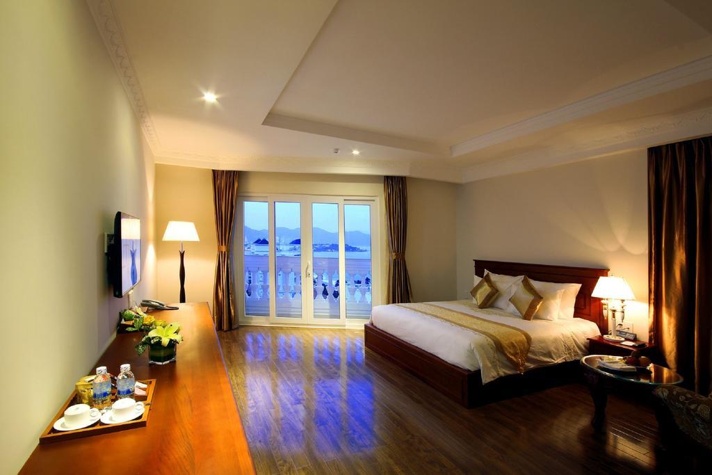Hotel Palace