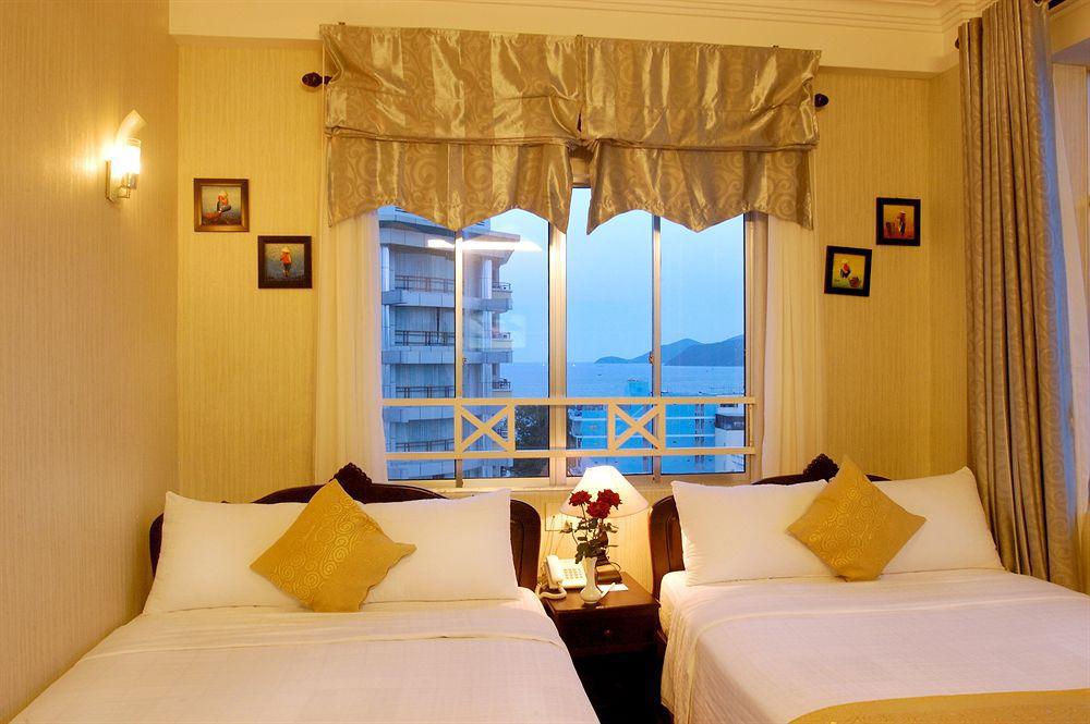 Brandi Hotel Nha Trang