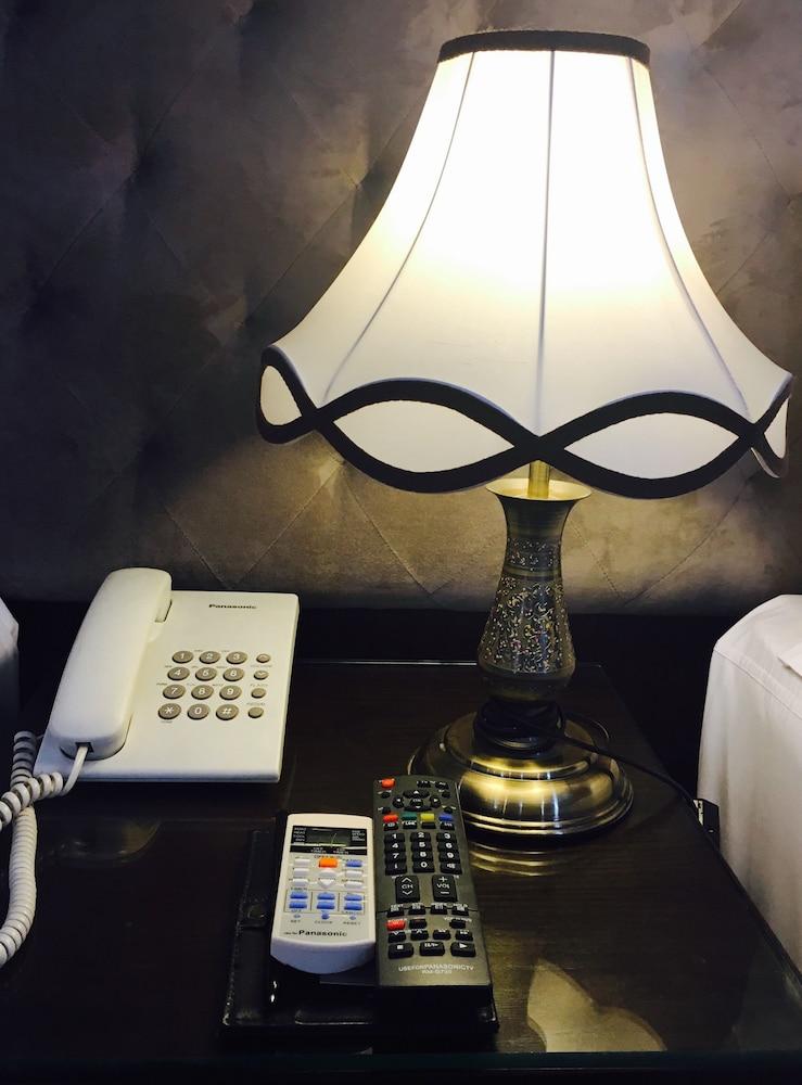 Hong Ngoc Cochinchine Boutique & Hotel