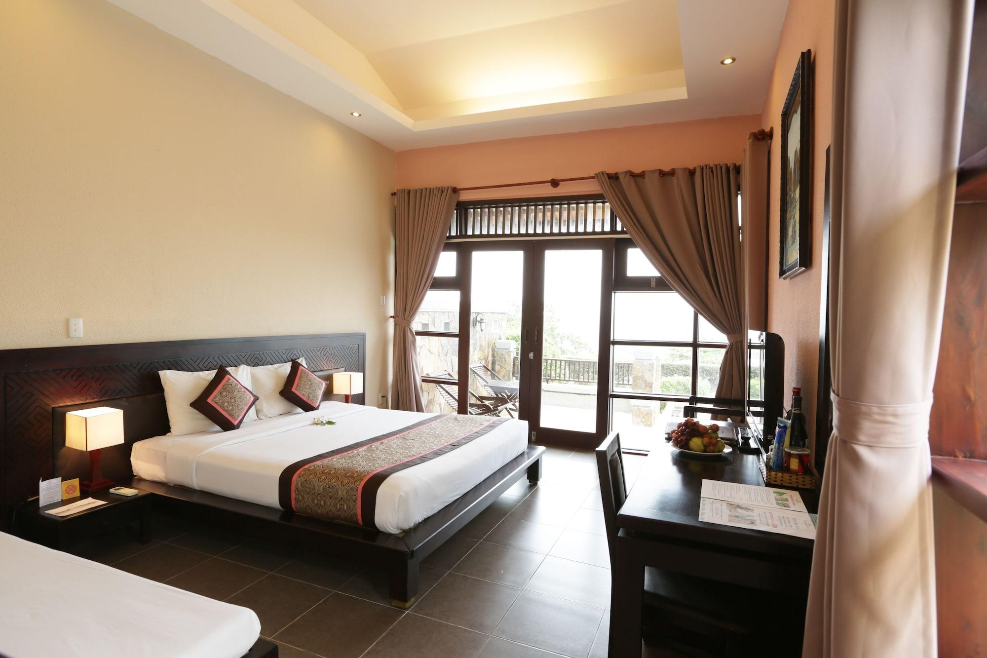 Romana & Resort Mui Ne