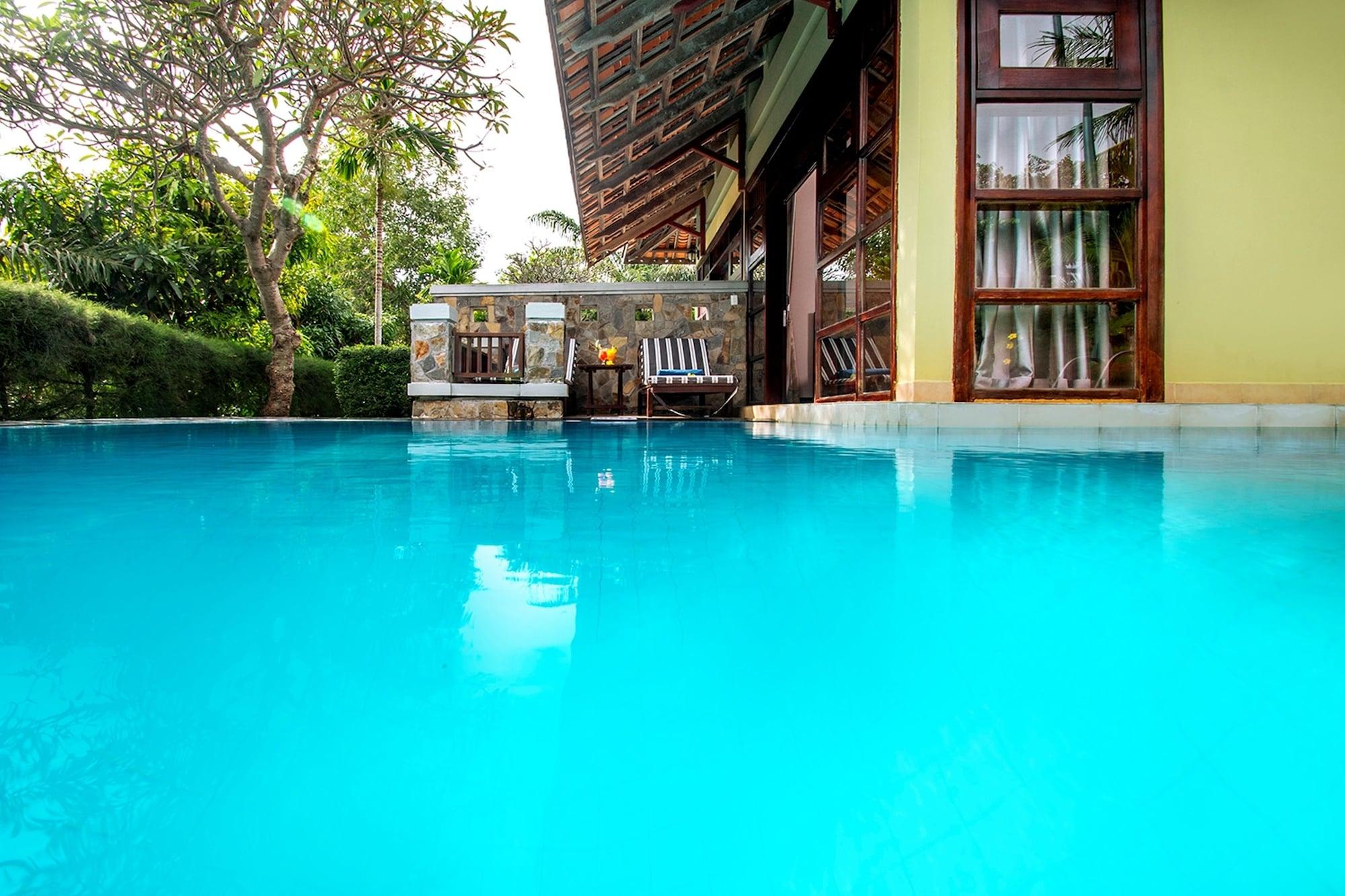 Resort Romana & Mui Ne