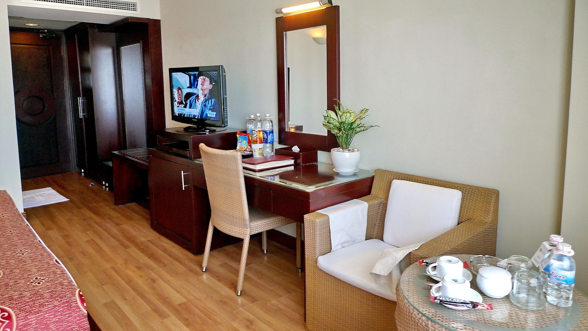 Paradise 3* Nha Trang