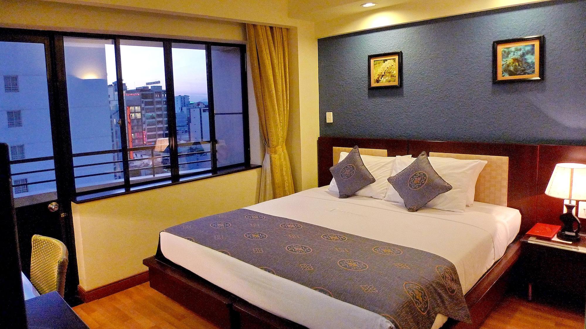 Hotel Paradise