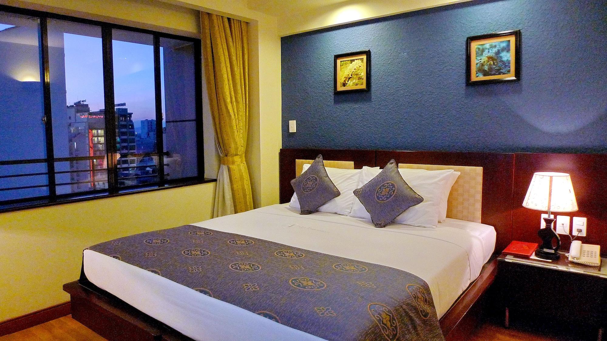 Paradise 3* Nha Trang