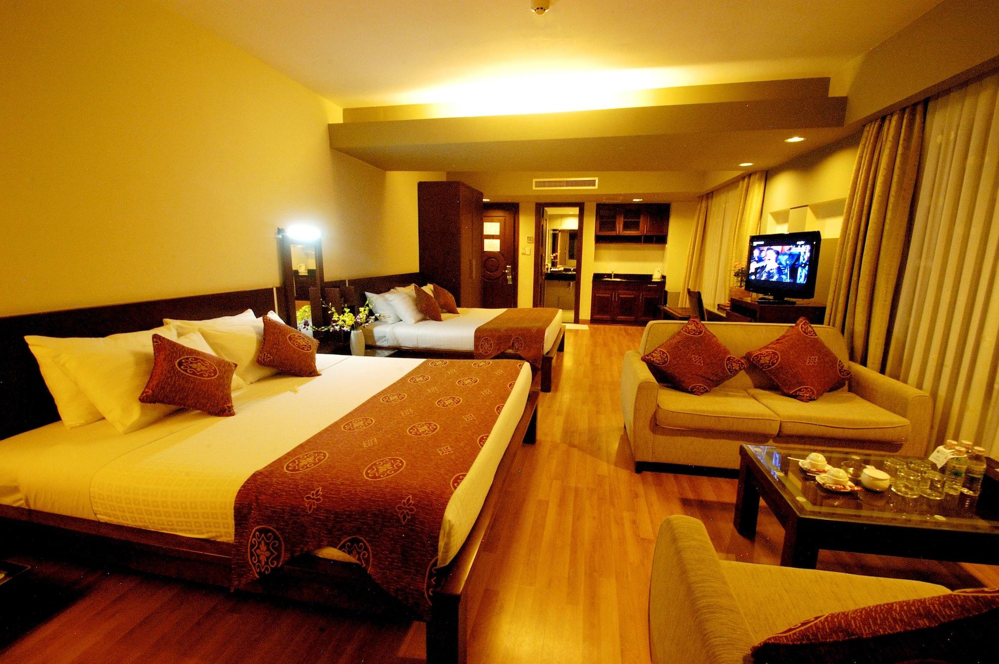 Hotel Paradise