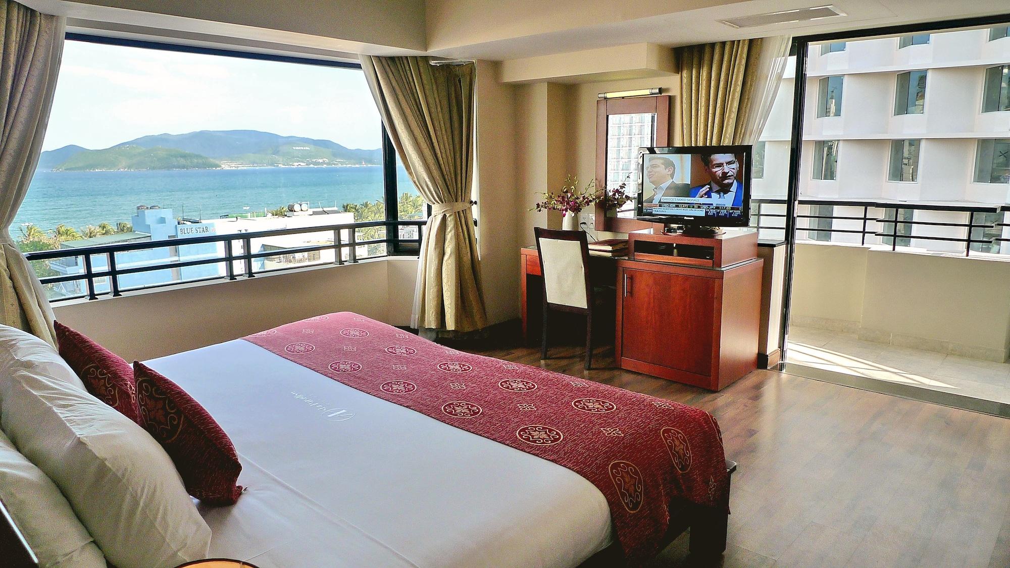 Hotel Paradise 3*