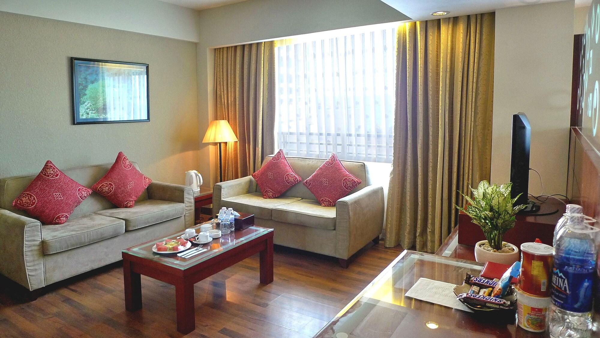 Hotel Paradise 3*