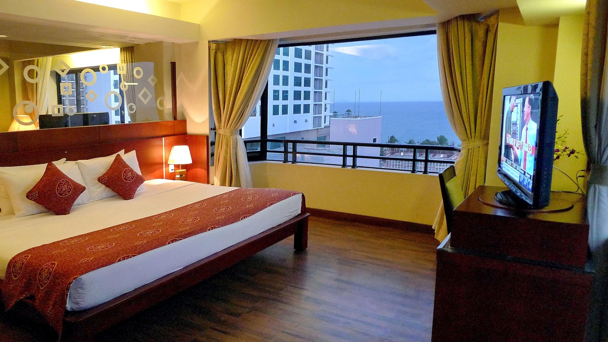 Hotel Paradise Nha Trang
