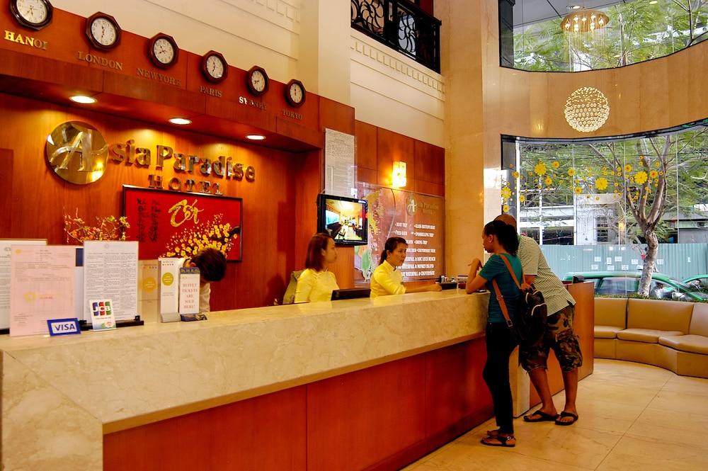 Hotel Paradise