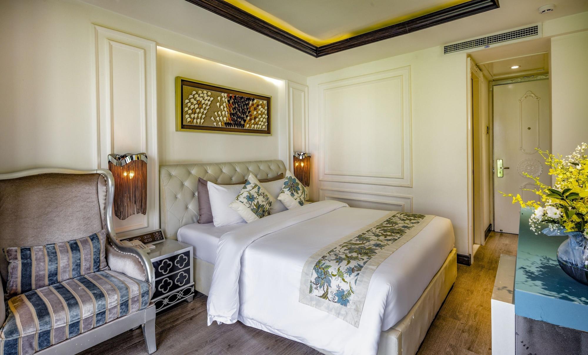 A&em Sài Gòn 4* TP. Hồ Chí Minh