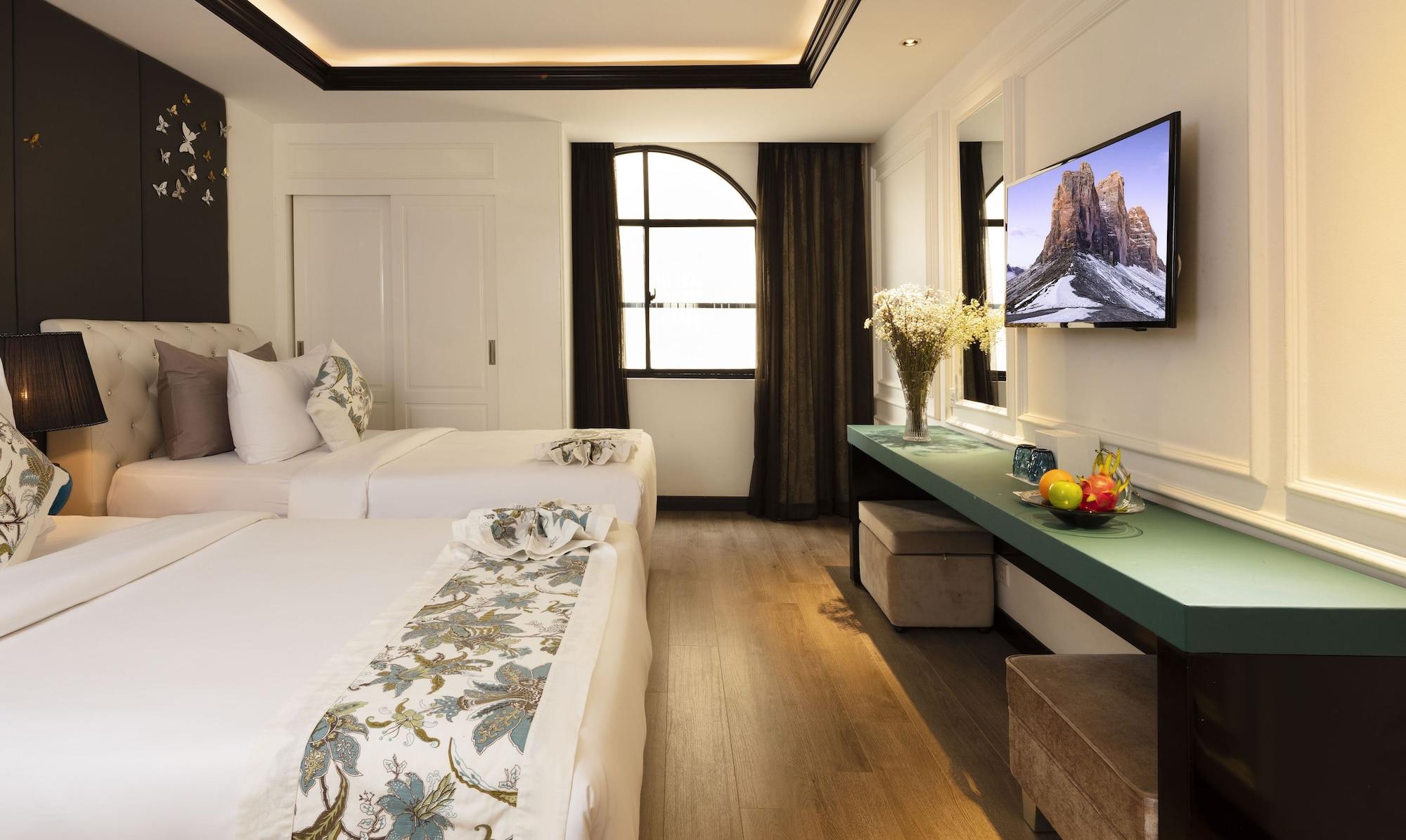 A&em Sài Gòn 4* TP. Hồ Chí Minh