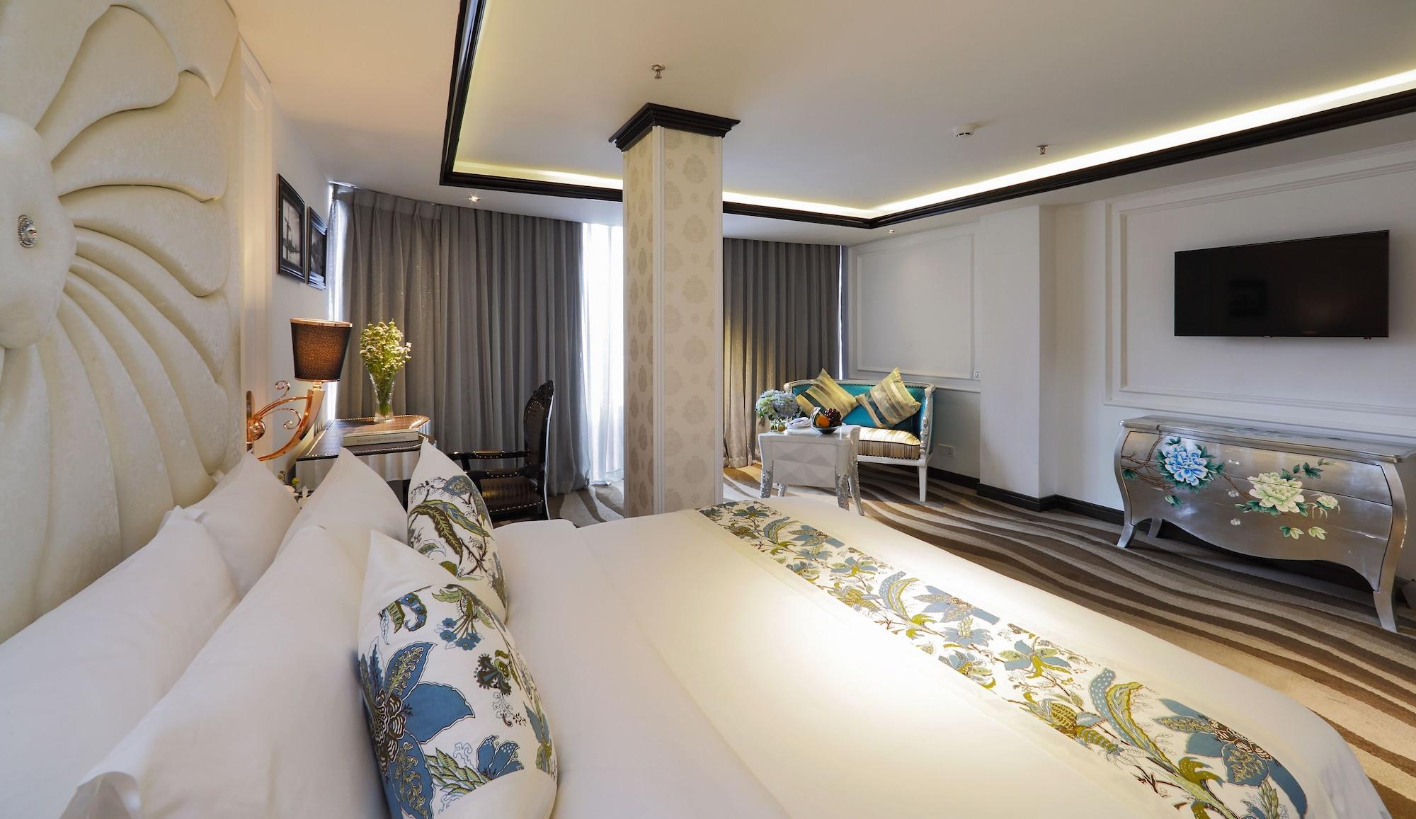 A&em Sài Gòn 4*