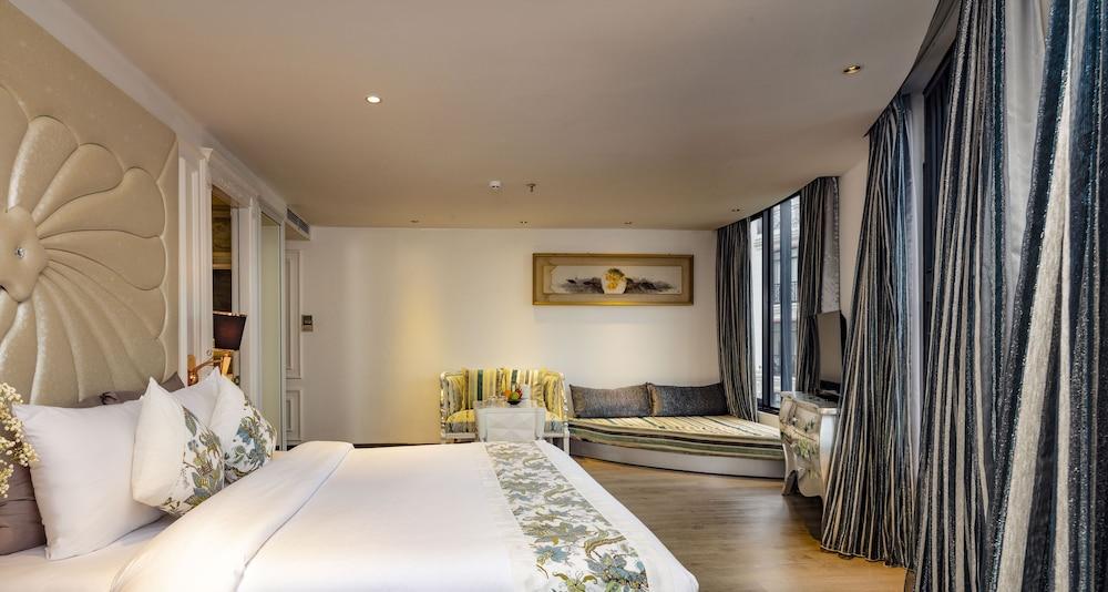A&em Sài Gòn 4*