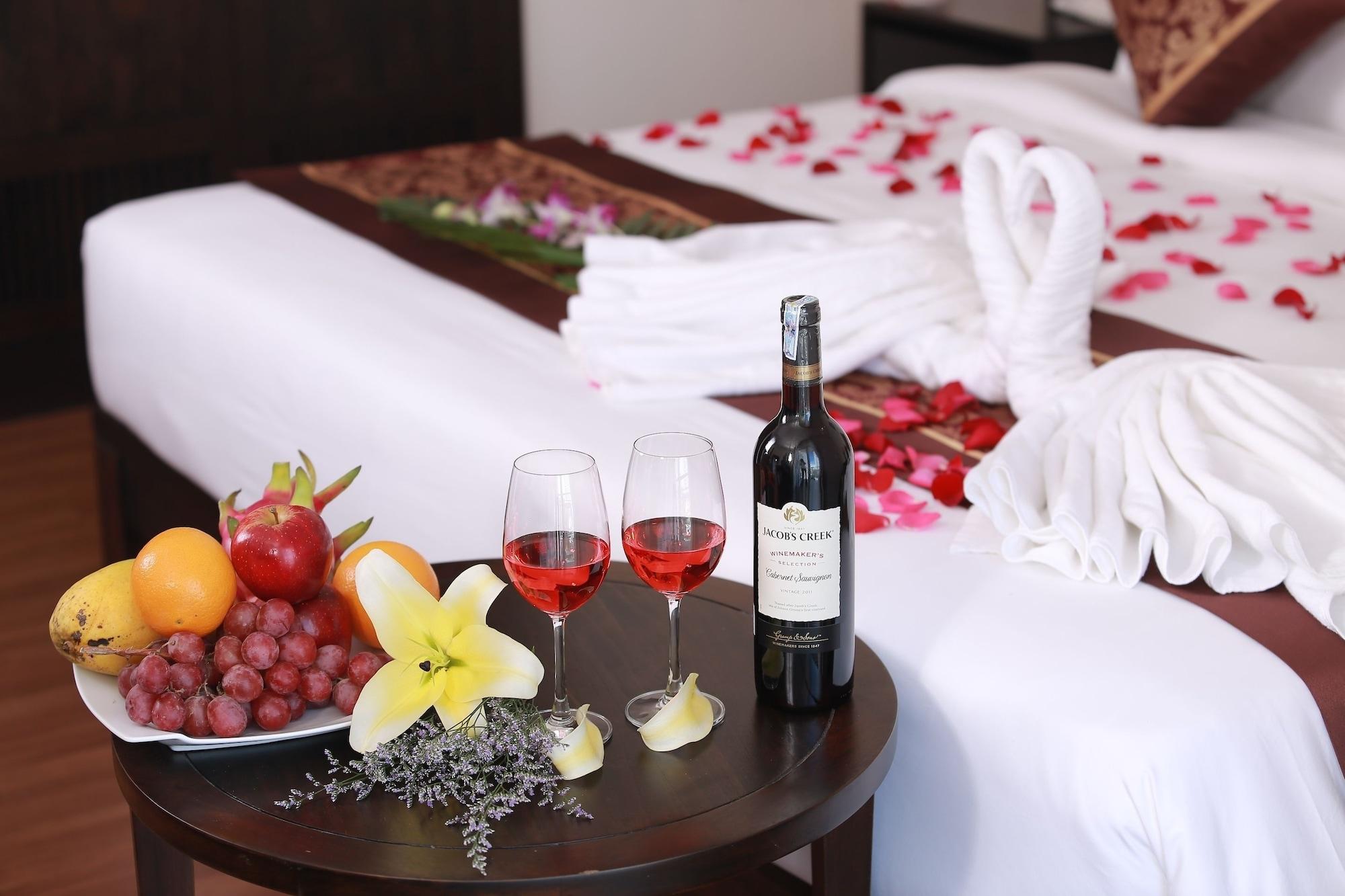 Hotel Edele 4*