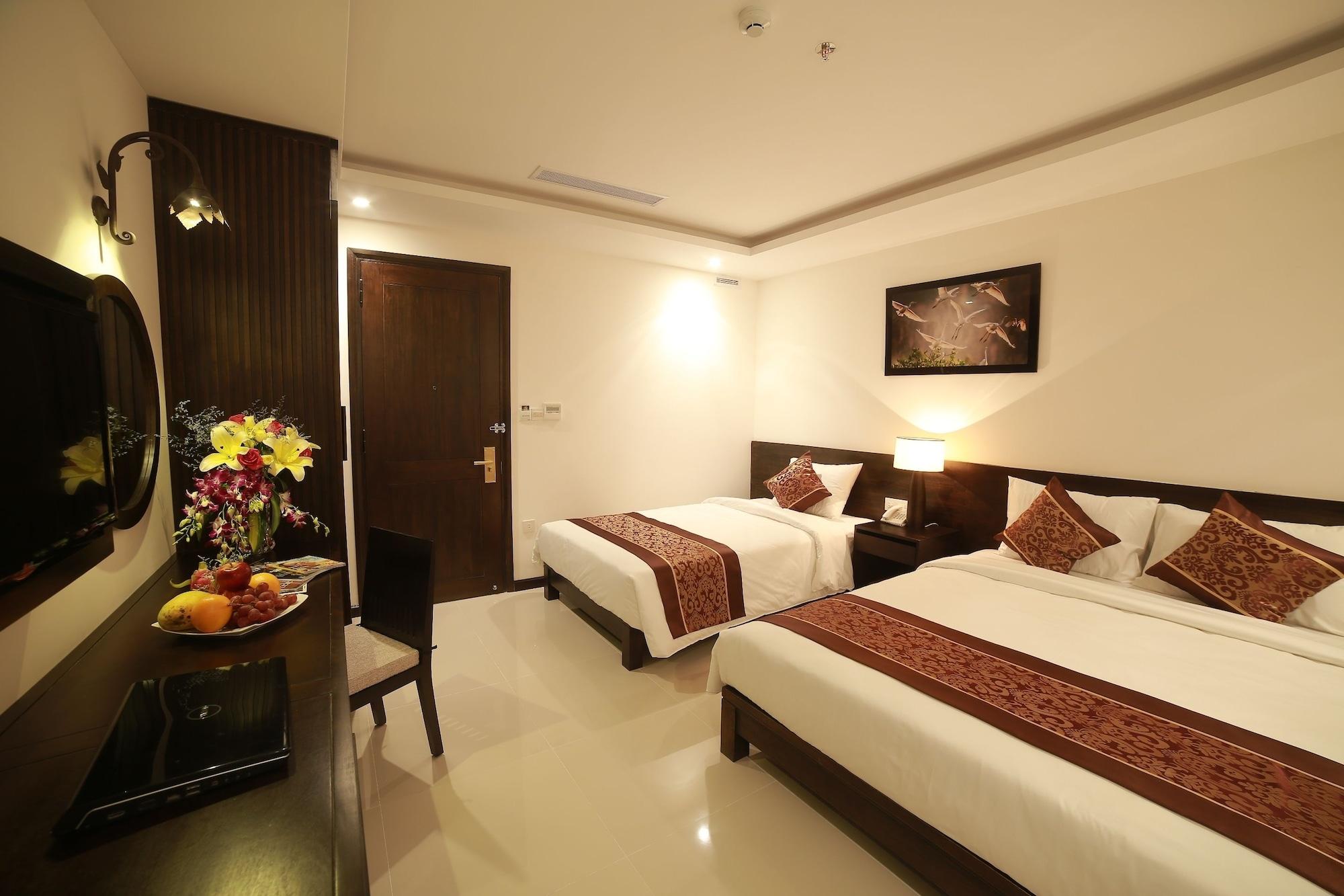 Hotel Edele 4*
