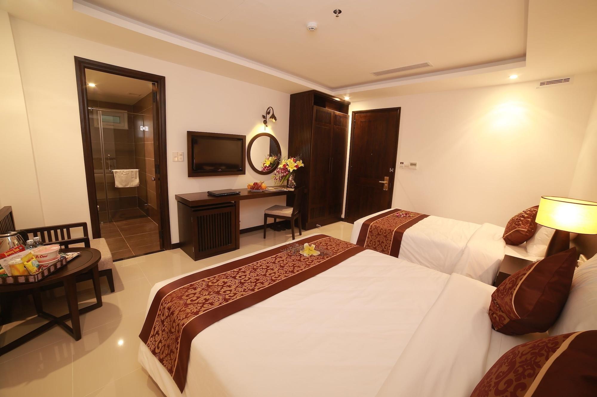 Edele Hotel