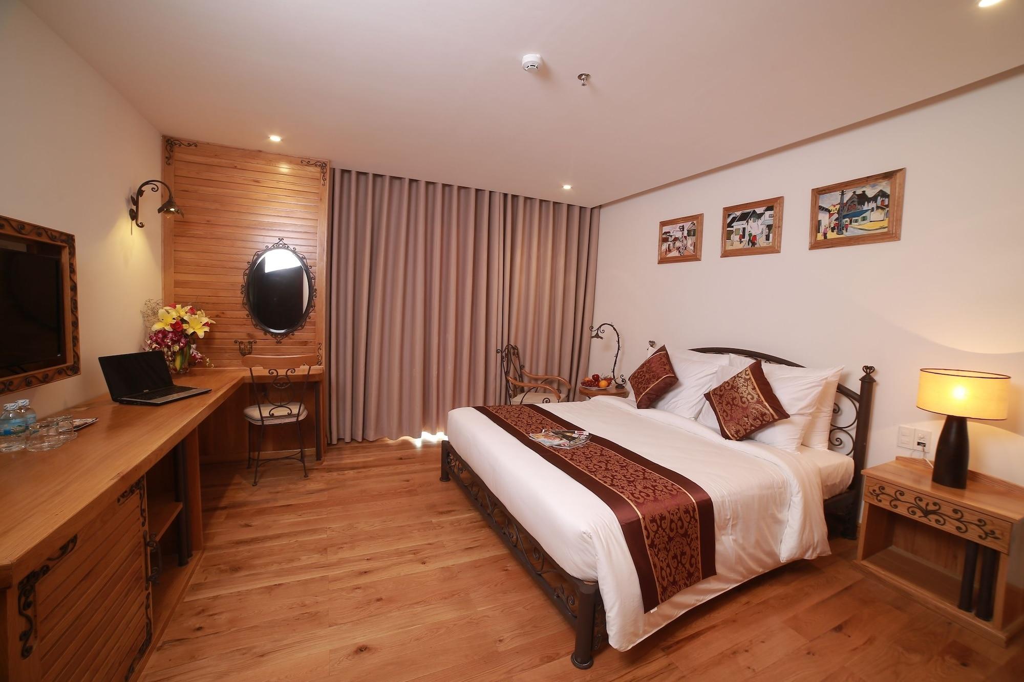Hotel Edele 4*