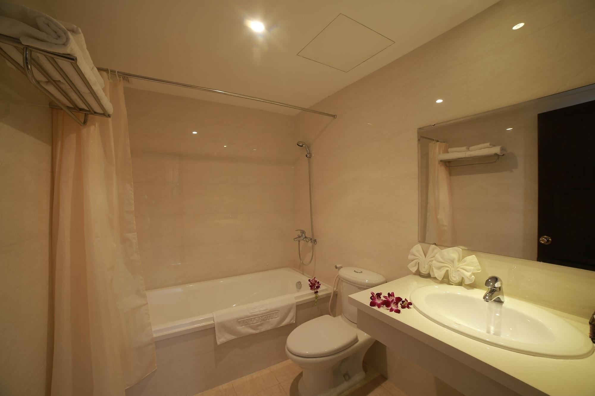 Edele 4* Nha Trang