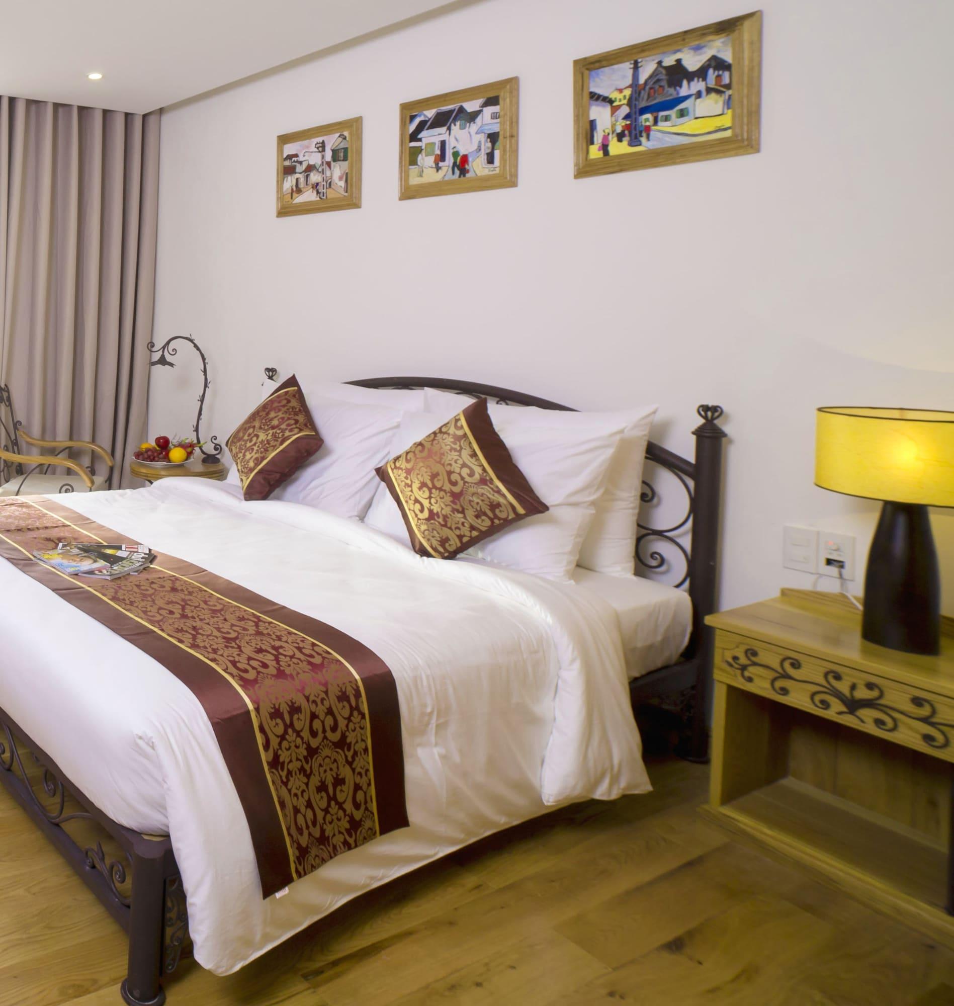 Edele Hotel Nha Trang