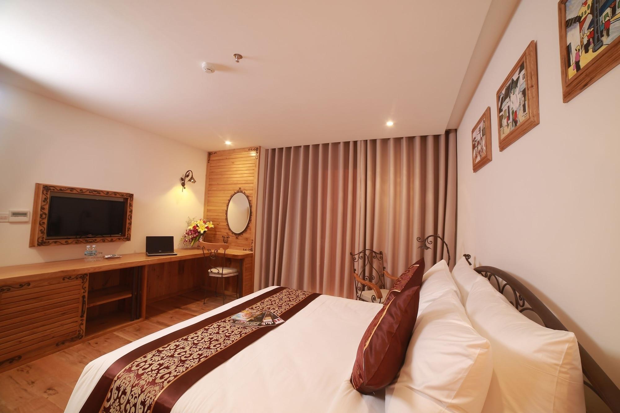 Hotel Edele