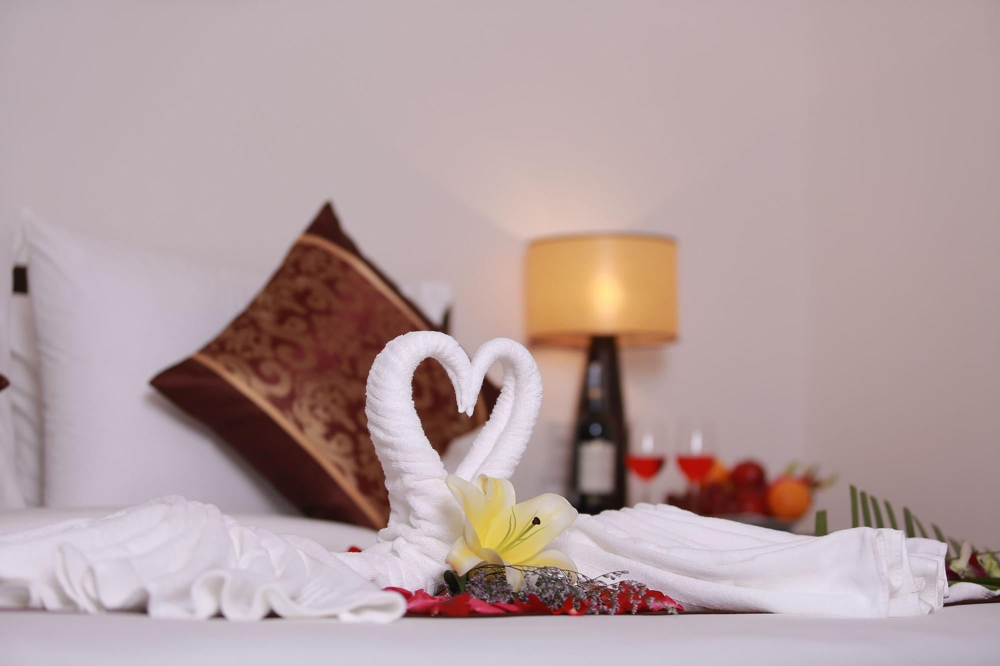 Edele 4* Nha Trang