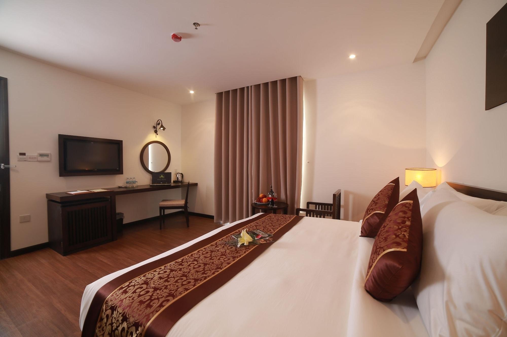 Edele Hotel 4*