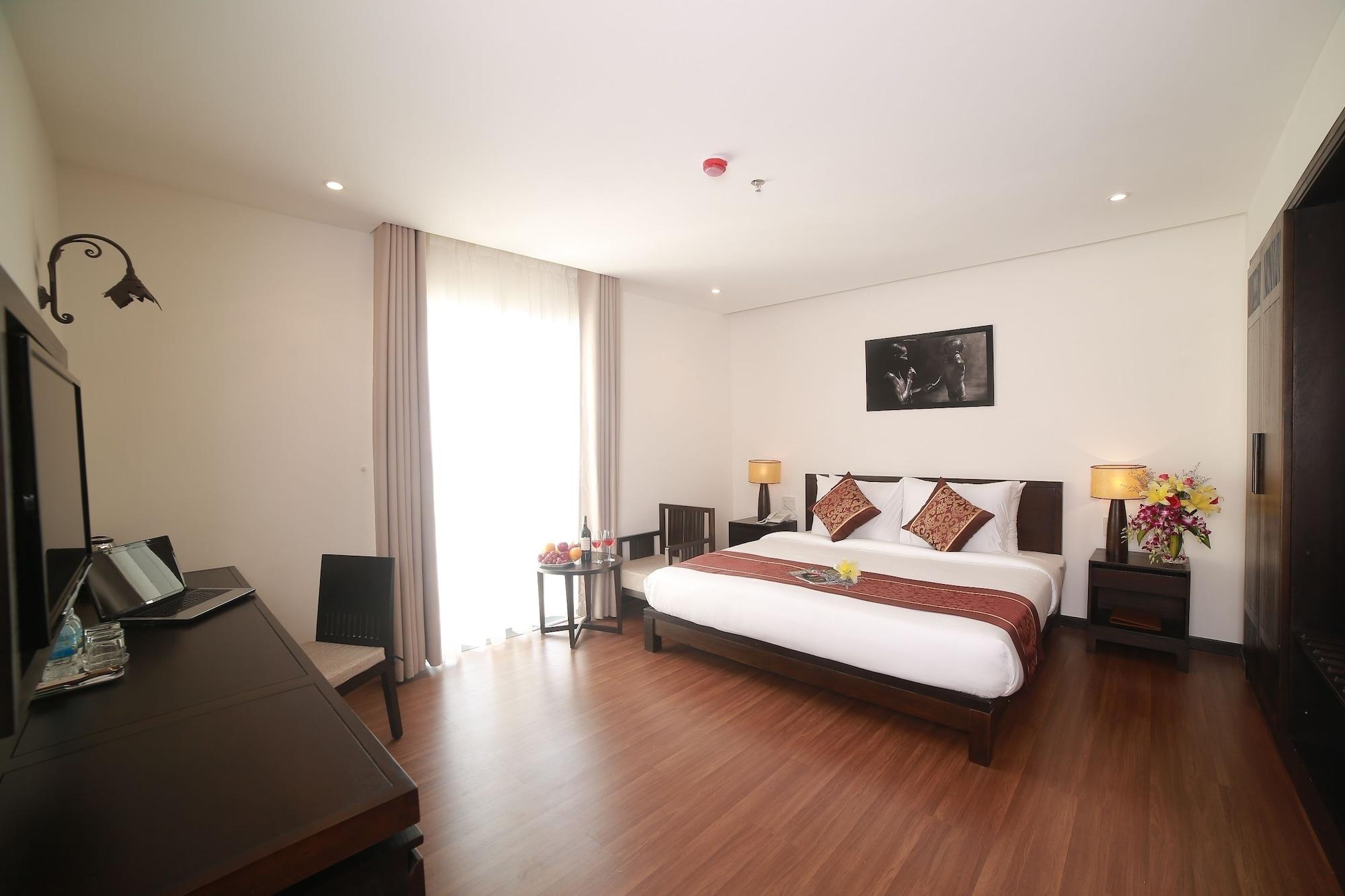 Edele Hotel