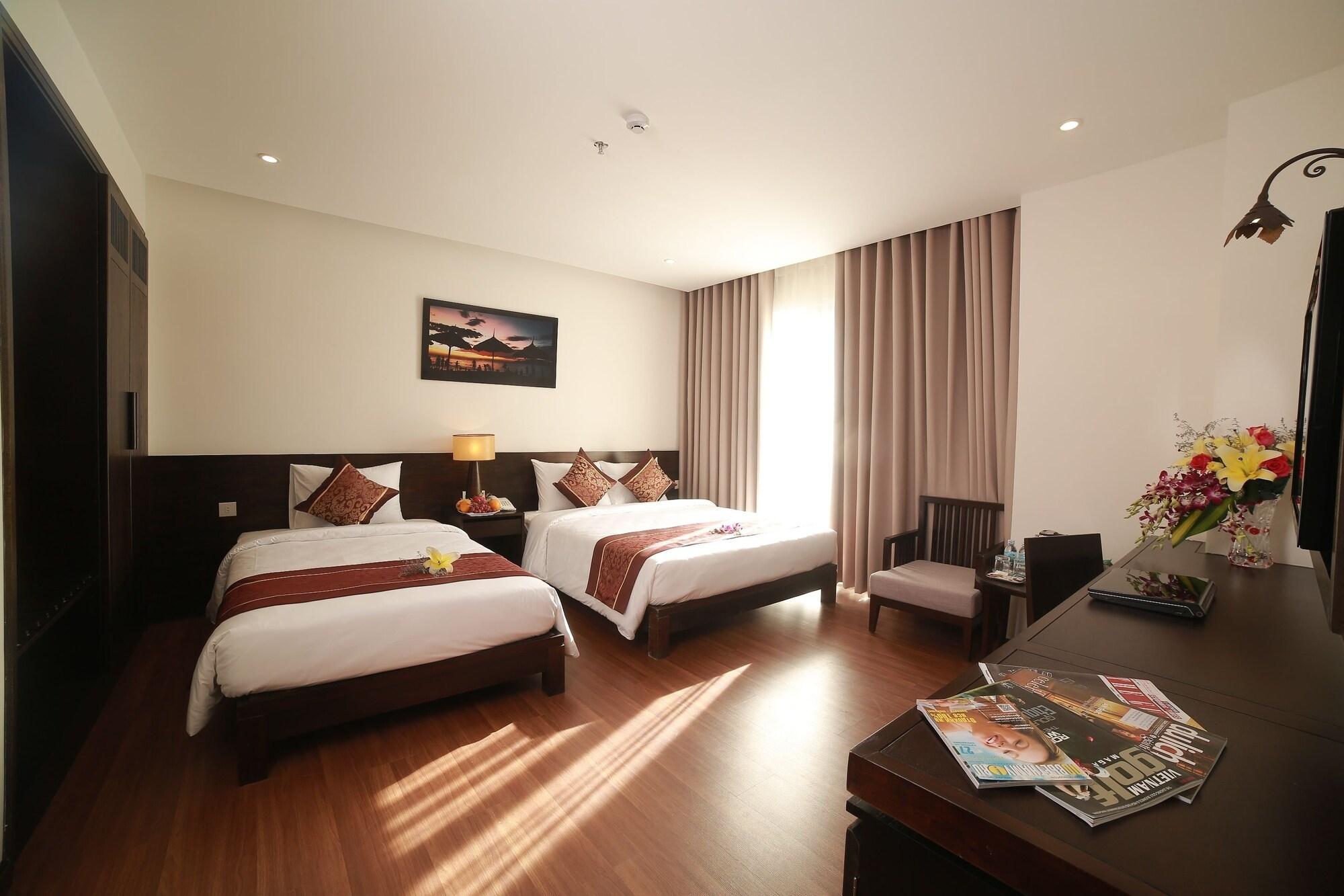 Edele Hotel Nha Trang