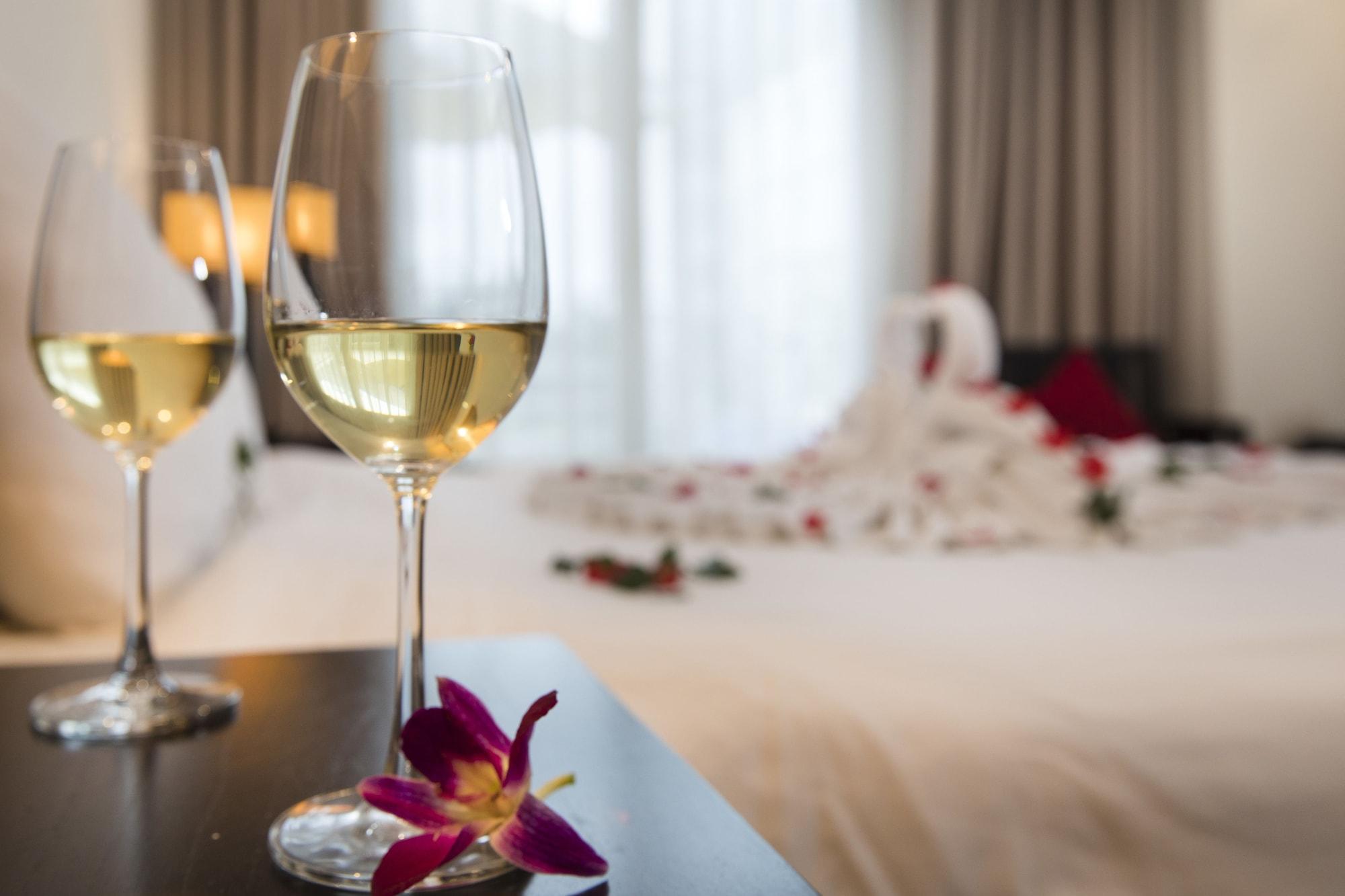 Edele Hotel Nha Trang
