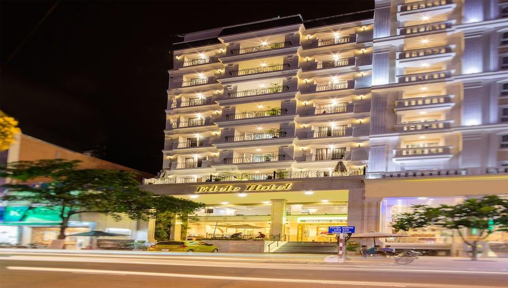 Hotel Edele 4*