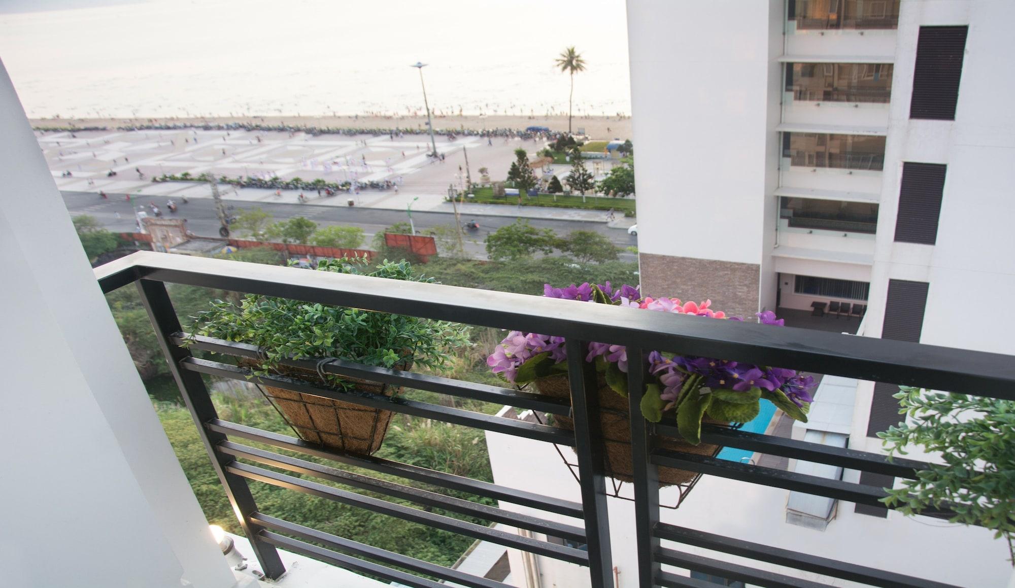 Pavillon Garden Hotel