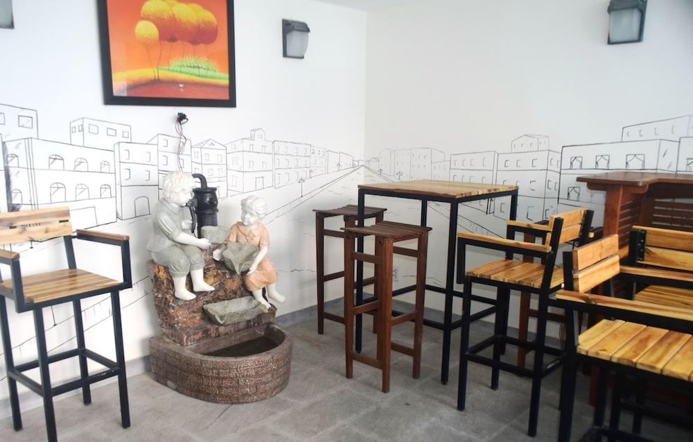 Hotel Pavillon Garden Nha Trang