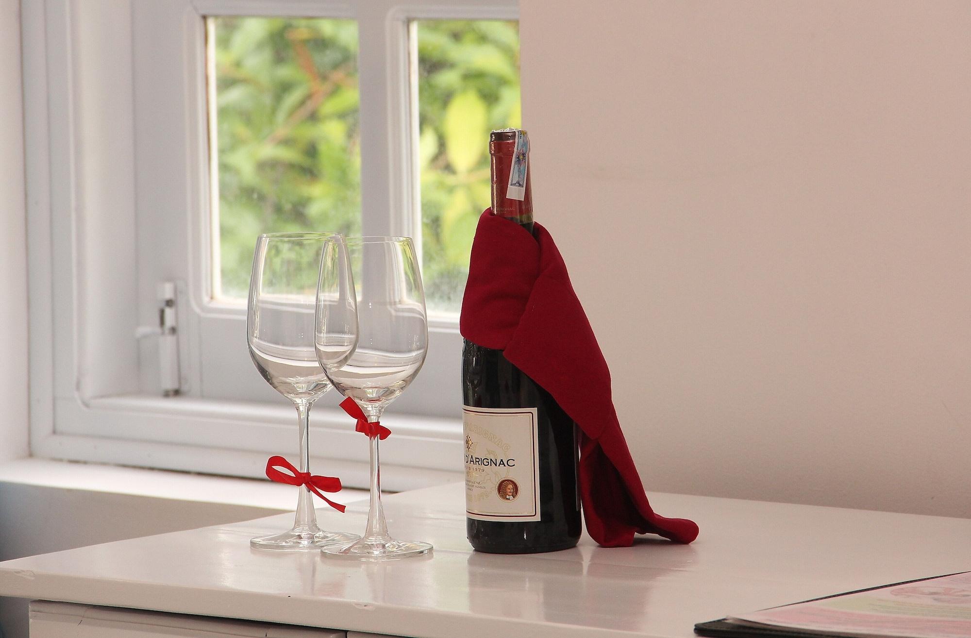 Little Paris 4* Phan Thiet